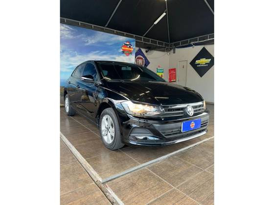VOLKSWAGEN POLO 1.0 MPI TOTAL FLEX MANUAL